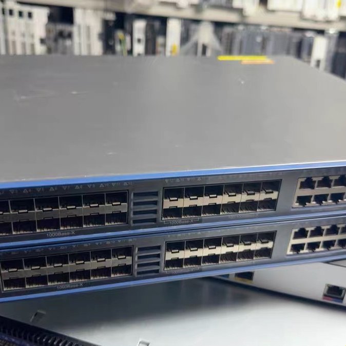 S5500-28F-EI  24千兆光口 8千兆电口