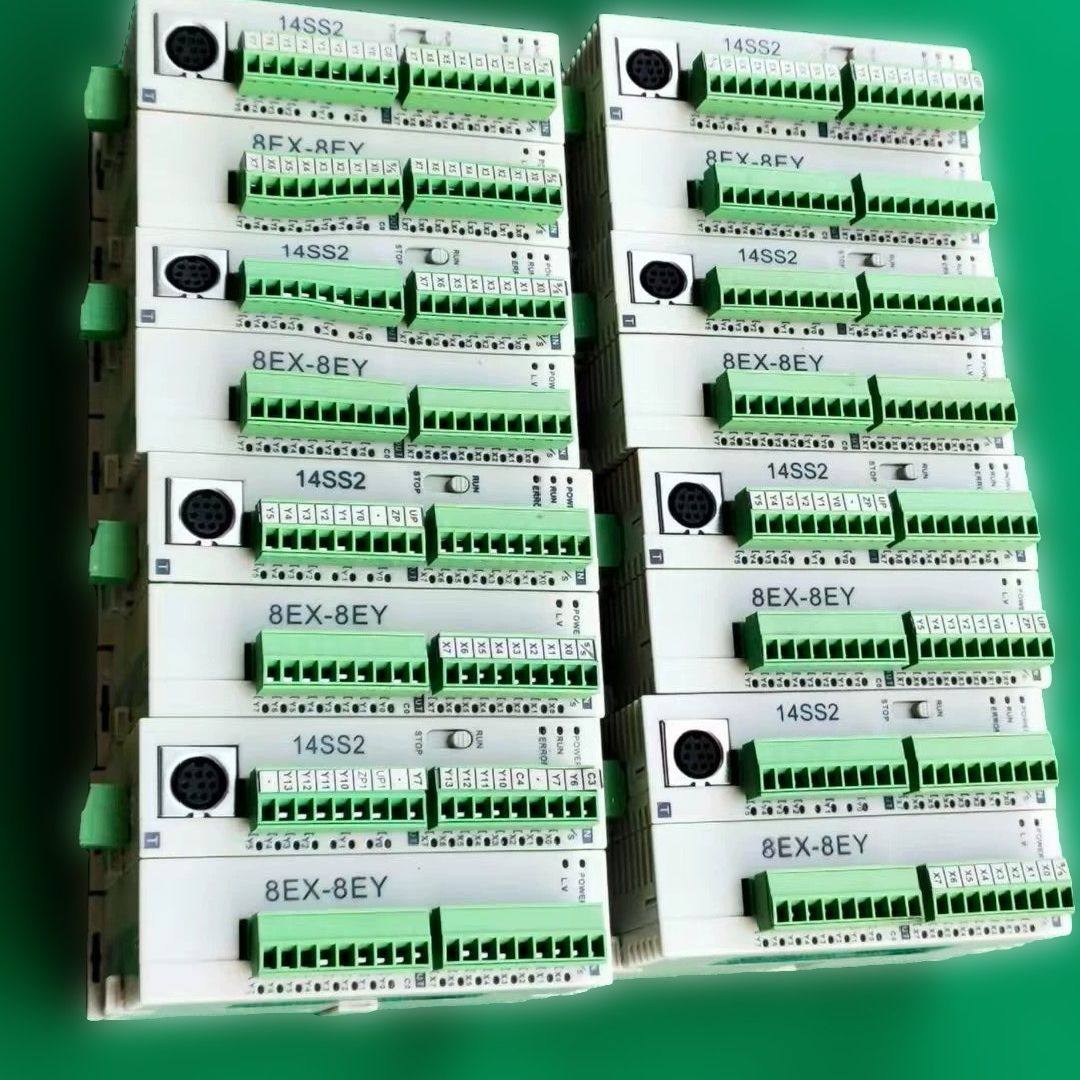 [火][火][火][火]博森可编程控制器PLC  TP14S