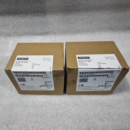 6ES7223-1PL32-0XB0模块