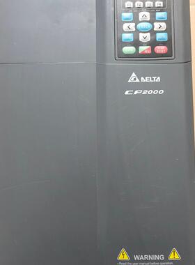 台达变频器 CP2000系列 VFD300CP43B-21