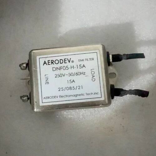 埃德上海埃德滤波器DNF05-15A电源箱子