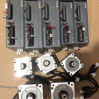 伺服750w..型号DS5L1-20P7-PTA 电机型