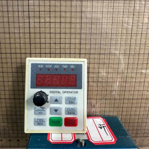 【变频器面板 DZB200/300】