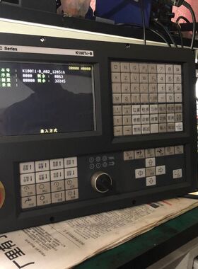 凯恩帝K1TBIII-A数控系统凯恩帝K1TBIII-AS升
