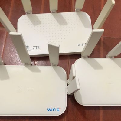 WiFi6+千兆双频路由器 巡天AX3000版本 功能正