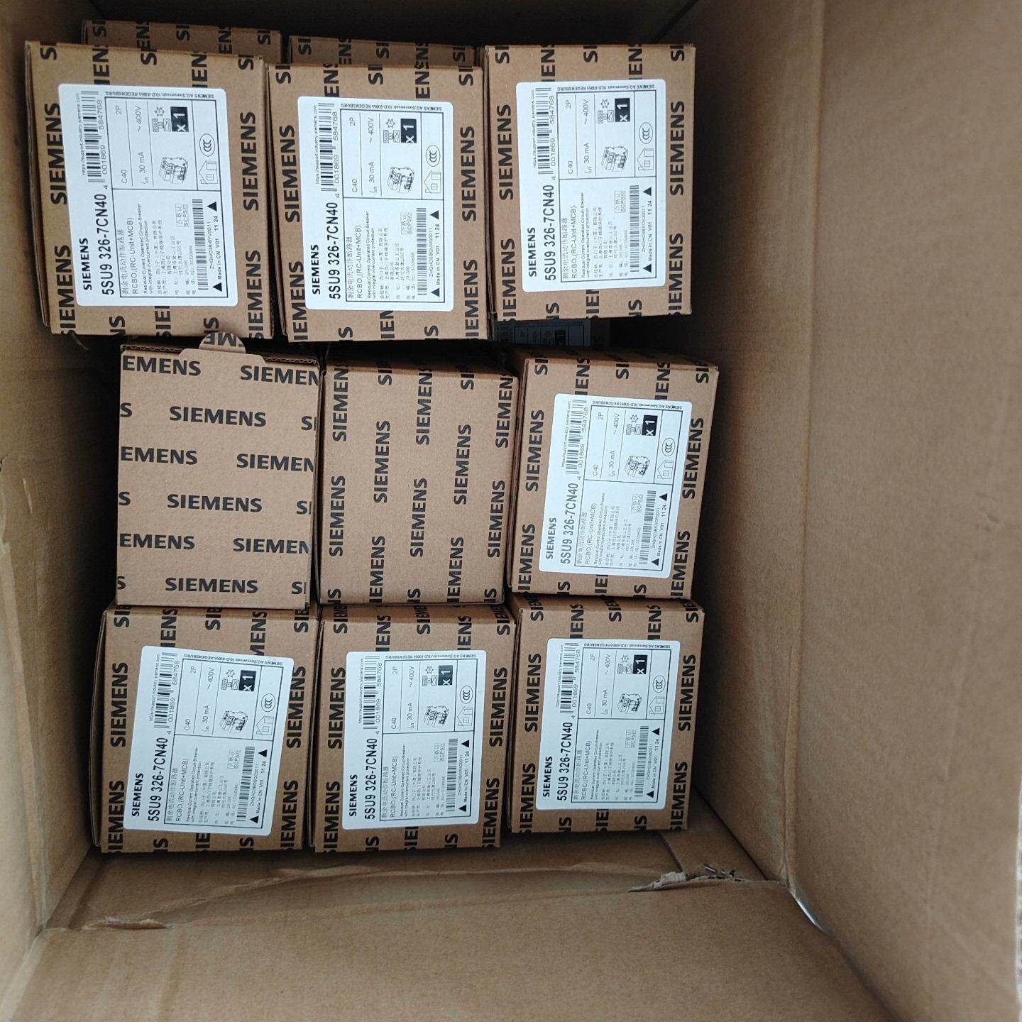 漏电保护器 2PC40A.