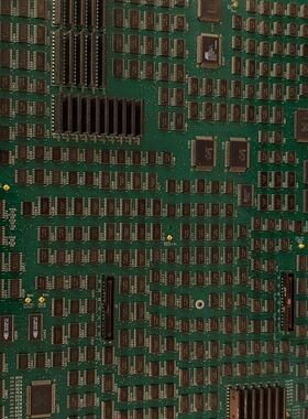 GE TLMC主板 拆机件  成色还可以 实物拍摄