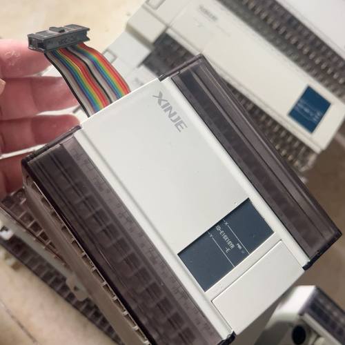 XD-E16X16YR-E扩展模块