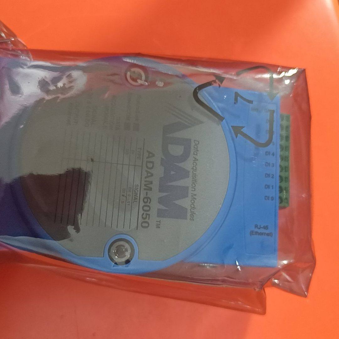 研华 ADAM-6050 /2+ADAM-4118+3原