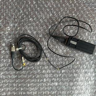 拆机实物图现货 S40 线有 光纤传感器探头