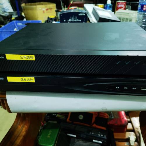 威视DS-7816N-K2(D) 16路和DS-7832