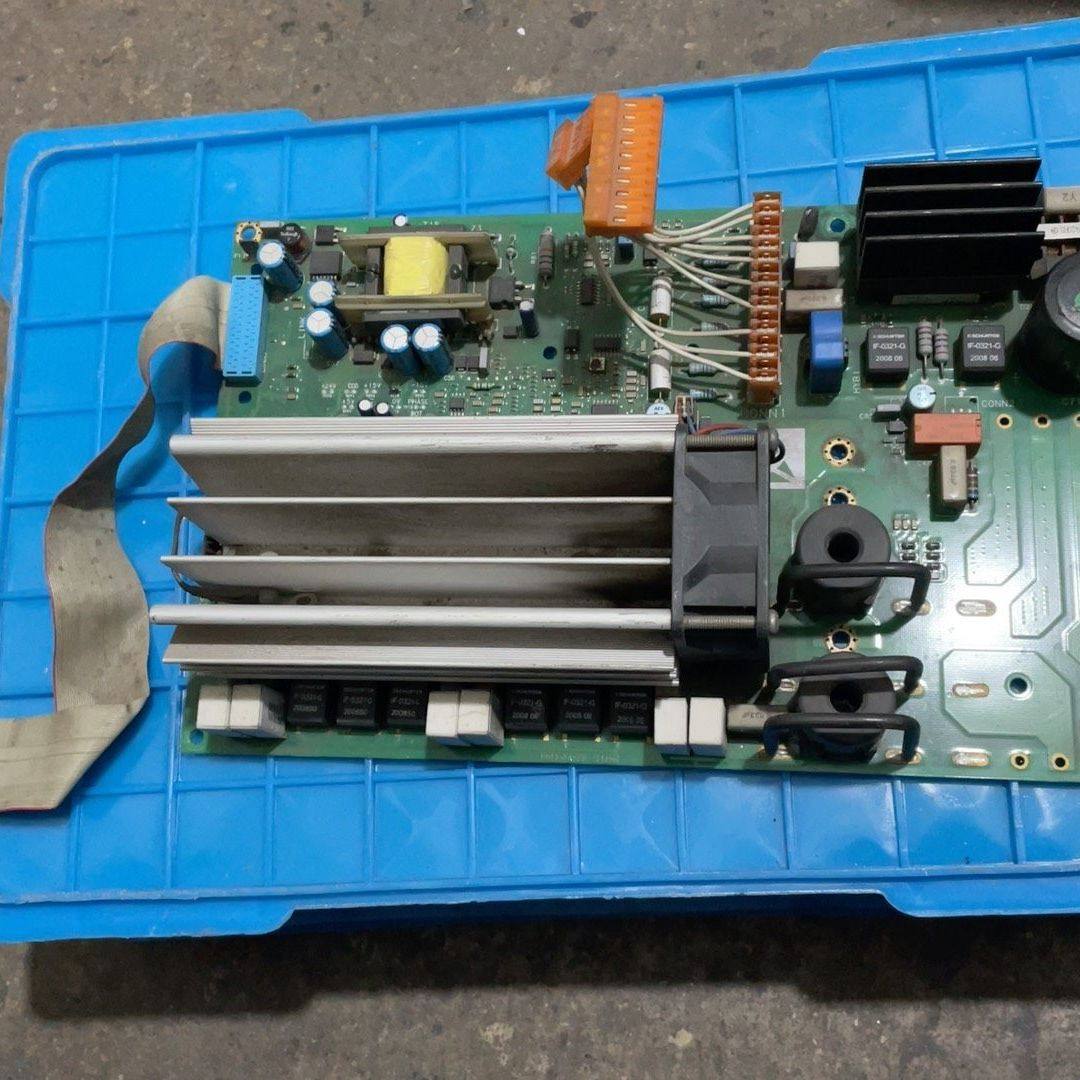 欧陆驱动板。ah470330u001、qh470280t00