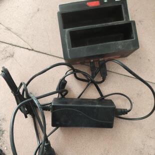 双盘位硬盘拷贝机 支持USB和eSATA接口 适合硬盘数据备