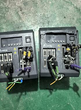 台达多轴台服驱动器ASD-M-1521-R 1.5KW 22