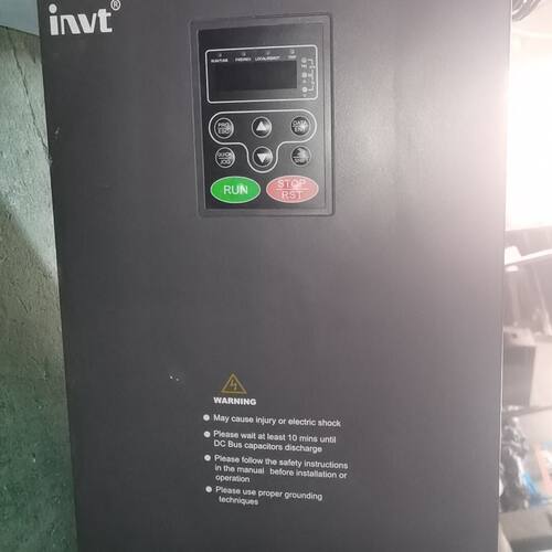 英威腾变频器CHF100A-018G/022P-4 18.5
