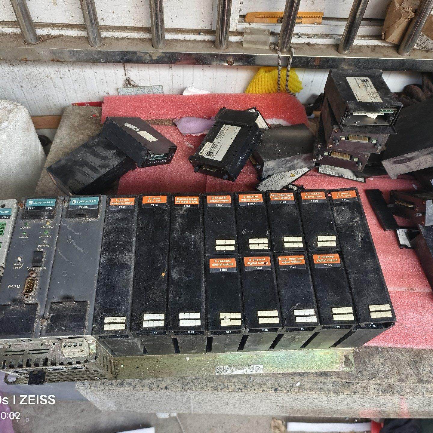 欧陆模块一组 型号: T170（1片）/T921/T920B