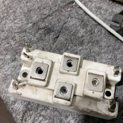 GD50HCU120C8S_B13 斯达POWER拆机I