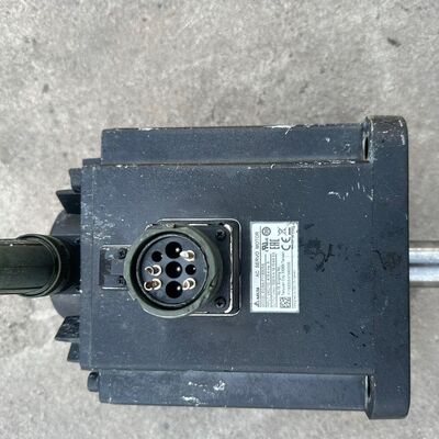 正台达伺服ECMA-LA1830SS台达3KW伺服电机带刹车