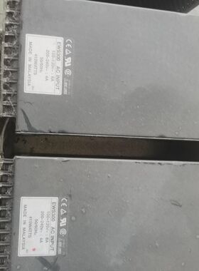 EWS300电源 拆机电源 全好 每台80 有两台 不