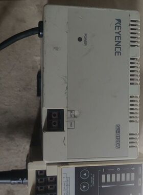 KEYENCESJ-M100+SJ-B120A静电消除