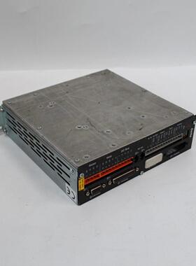 DELTADRIVE伺服驱动器 9.5新带 可开专票