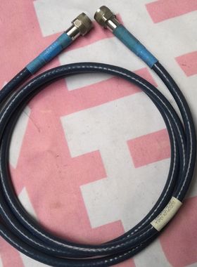 瑞士灏迅SUCOFLEX104EA 高端射频连接线 线表