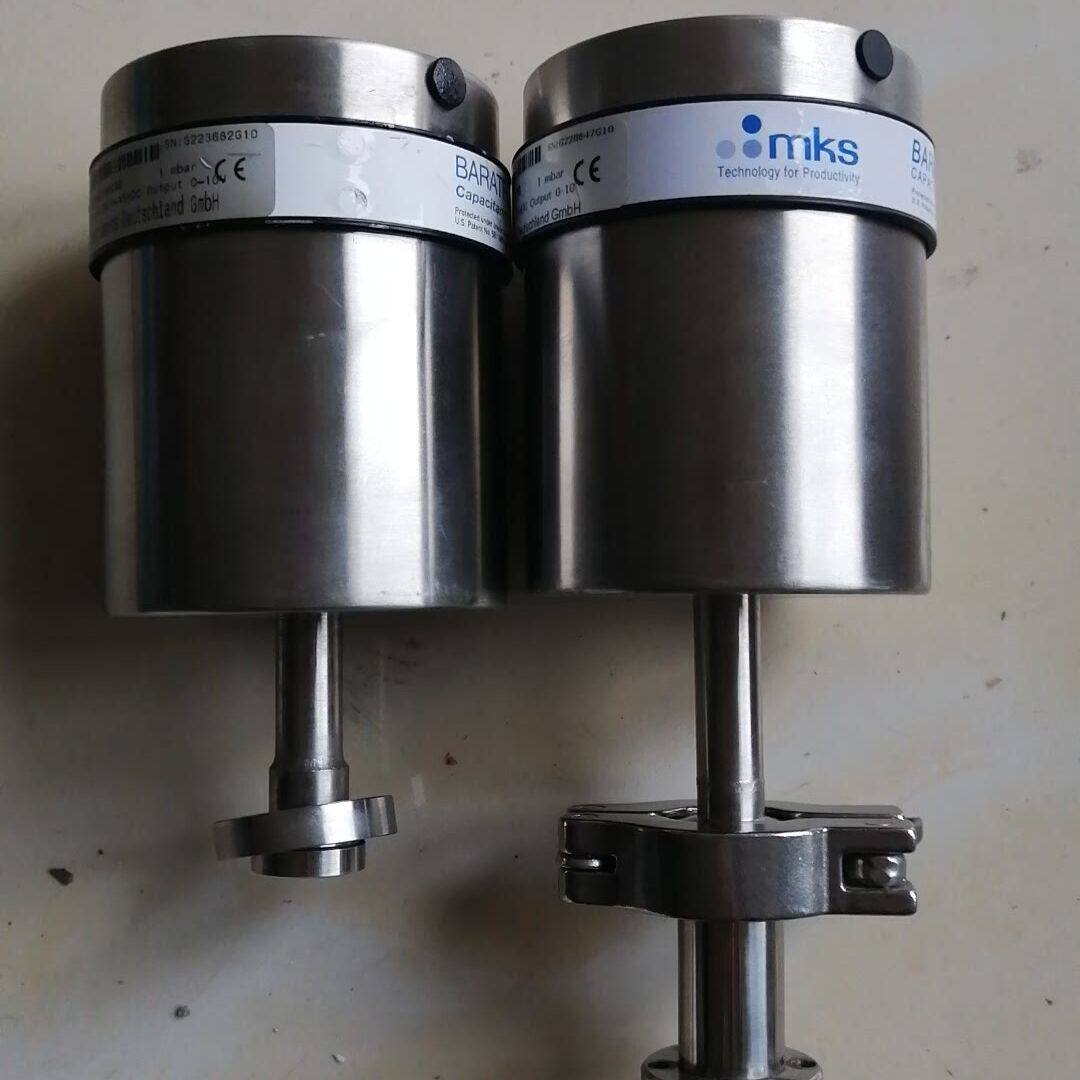 MKS Baratron 压力计