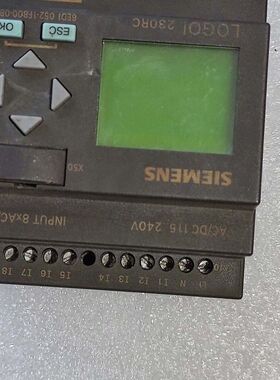 LOGO 6ED1 052-1FB00-0BA6