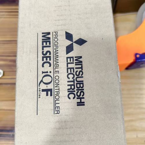 #Mitsubishi/ PLC FX5U-80