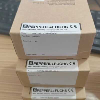 倍加福PEPPERL+FUCHS光电传感器 OBE10M-1