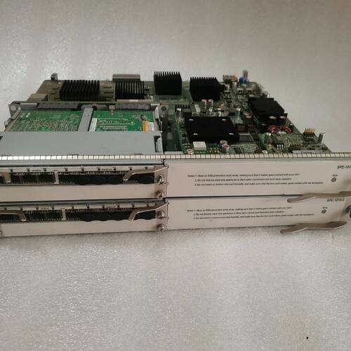 SPE-1010-II 功能模块- SR8800-SR