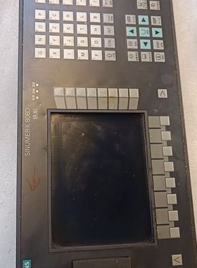 系统808D    6FC5370-1AM00-0CA