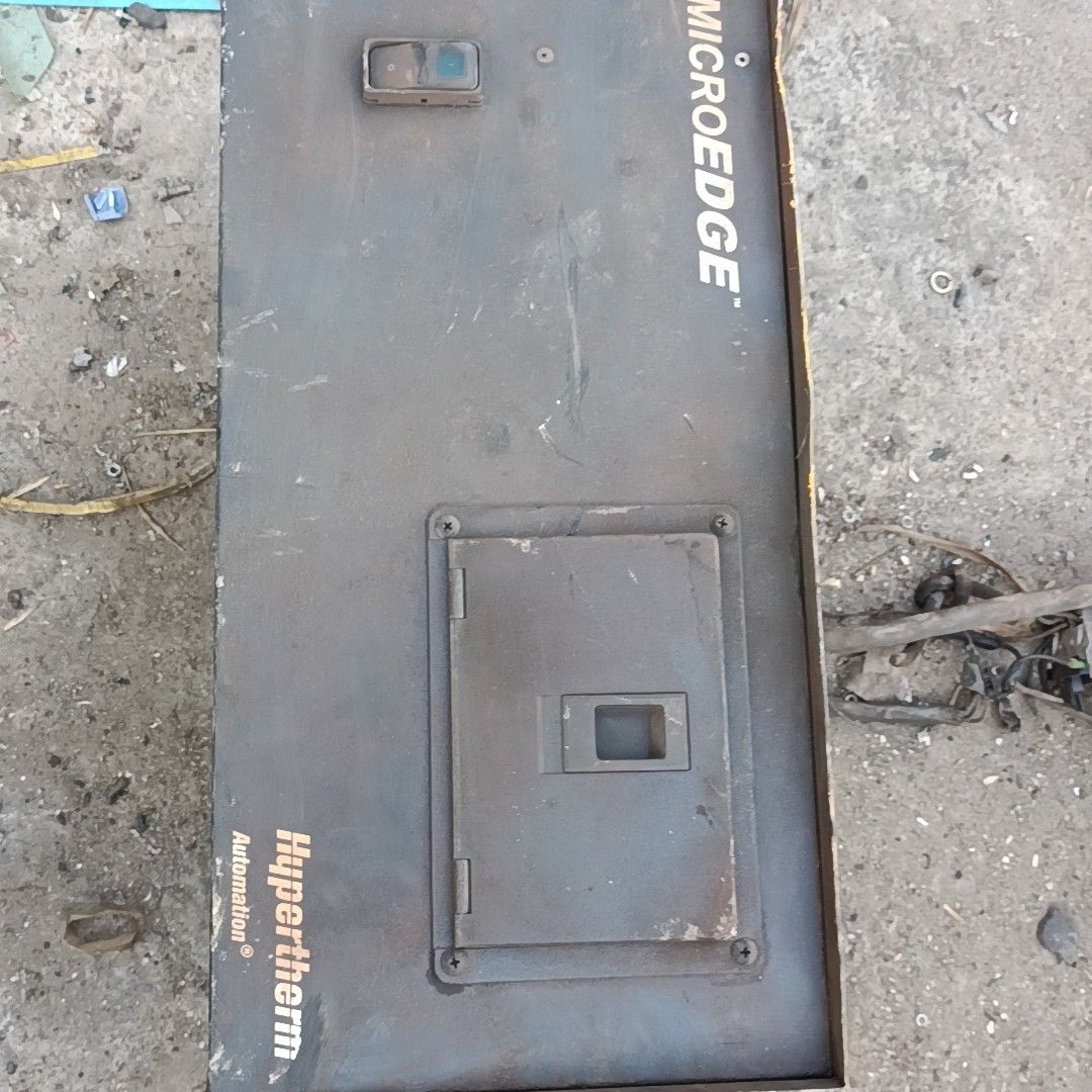 MICROEDGE切割系统H2P2-0X56-0000-02