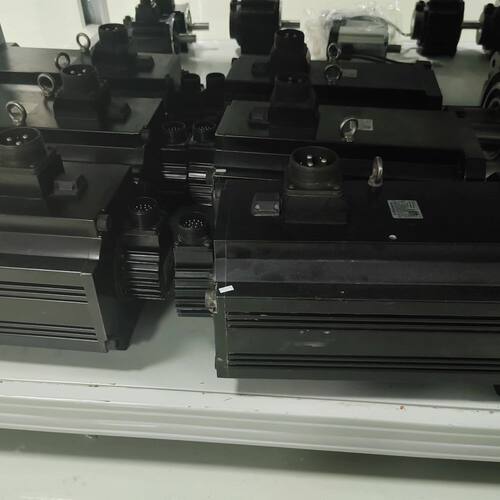 PH2-M18D41535M31A 7.5kw带刹车电机 P
