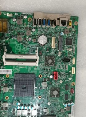 启天A8150 A9050一体机主板PAA78F B50