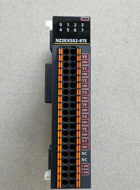 plc模块NZ2EXSS2-8TE