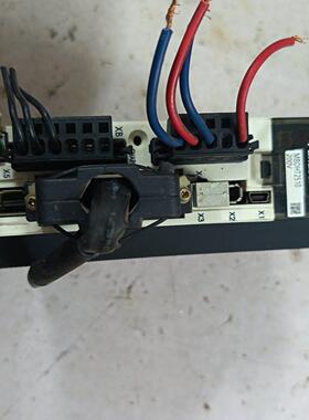 A5伺服驱动器MBDHT2510E    400W