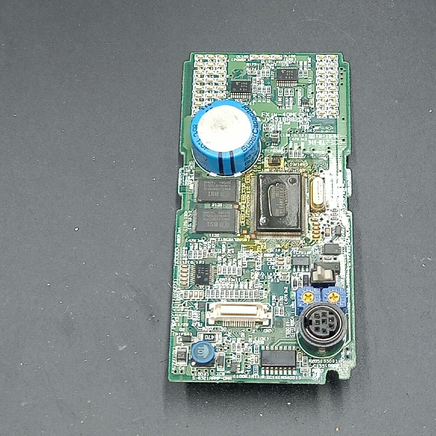 FX1N-40MC(CPU) JY331BA8204K