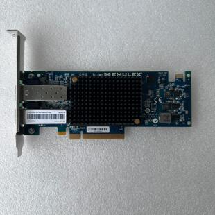 X3850X5 49Y7942 10GB 双口