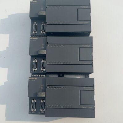 S7-200 CN系列PLC模块 型号CPU 224X