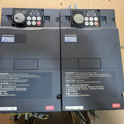 FR-F740-5.5K-CHT1 5.5KW/380V