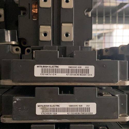 CM800HC-90R 模块