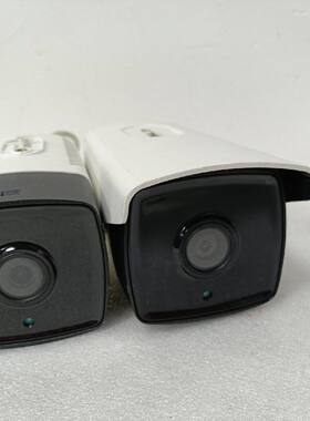 威视网络头DS-2CD3T45-I3 4mm