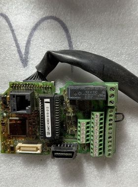 安川变频器配件ETC740013-S1021 YPHT315