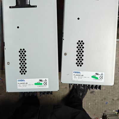 PLA600F-48科索开关电源600W 48V 12.5A
