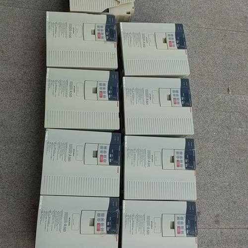 A500变频器7.5KW FR-A540-7.5K-CH