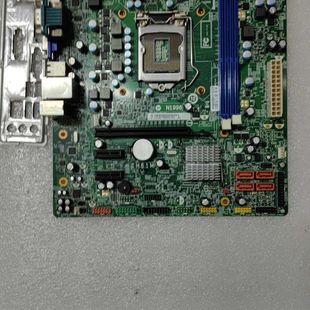 V4.2版 V1.0 本支持3 IH61M 拆机联想H61