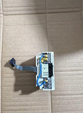 FX0N-8EYR-ES/UL模块  成色可以  实物拍