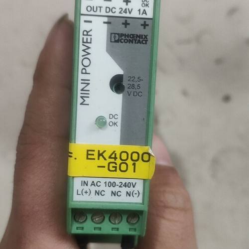 2938840  开关电源 MINI-PS-100-