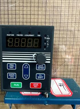 【深圳MICNO变频器面板小面板】